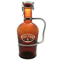 2 Liter Growler | 67 Oz.